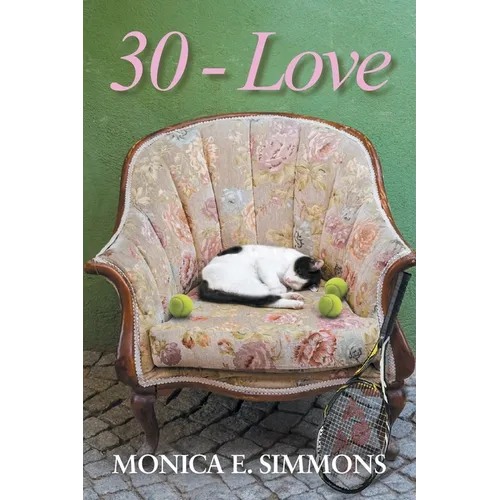 30 - Love - Paperback