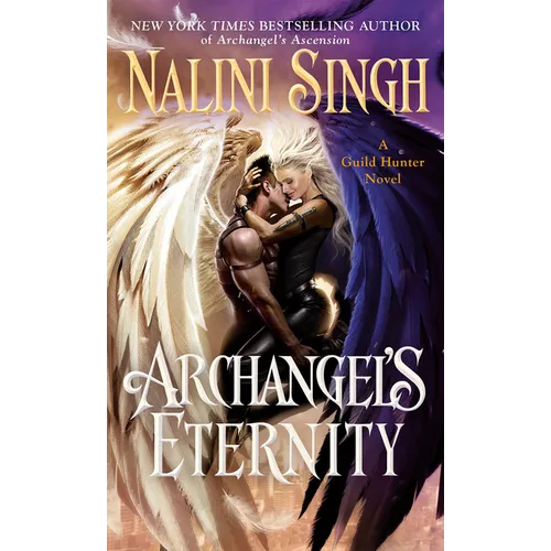 Archangel's Eternity - Mass Market Paperbound