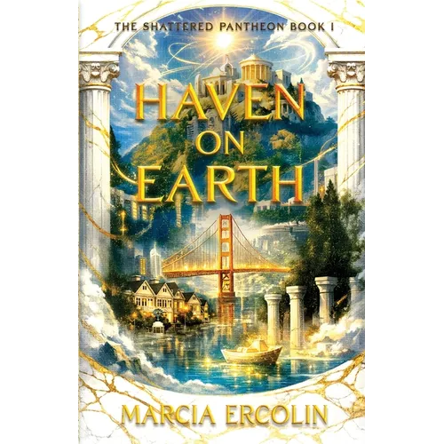Haven on Earth - Paperback