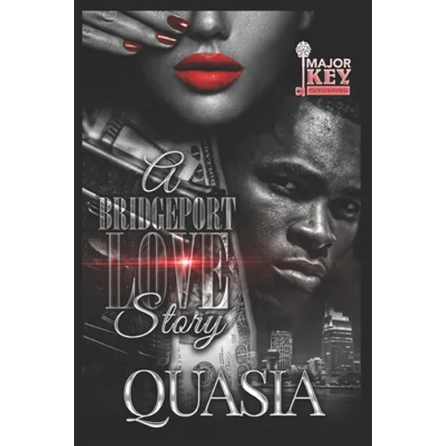 A Bridgeport Love Story - Paperback