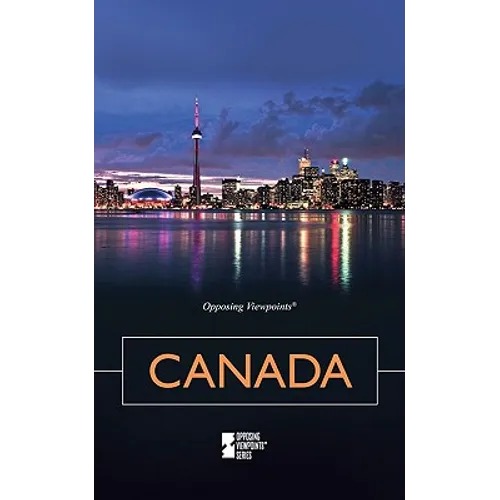 Canada - Paperback