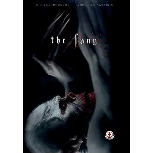 The Fang - Paperback