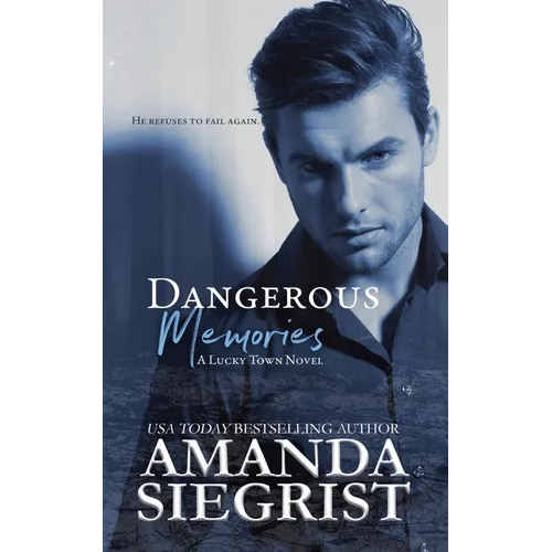 Dangerous Memories - Paperback