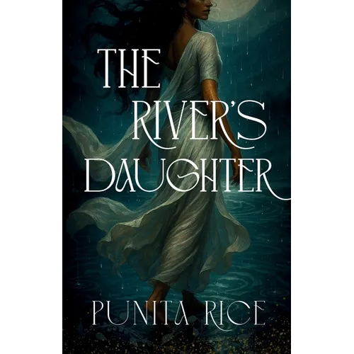 The River's Daughter - Paperback