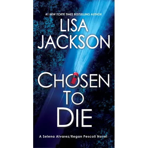 Chosen to Die - Mass Market Paperbound