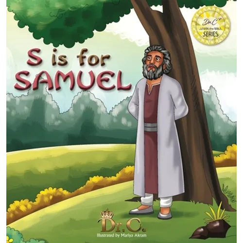 S is for Samuel - Hardcover