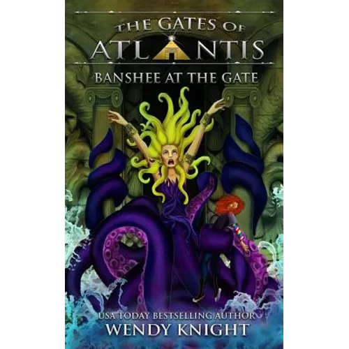 Banshee at the Gate - Paperback