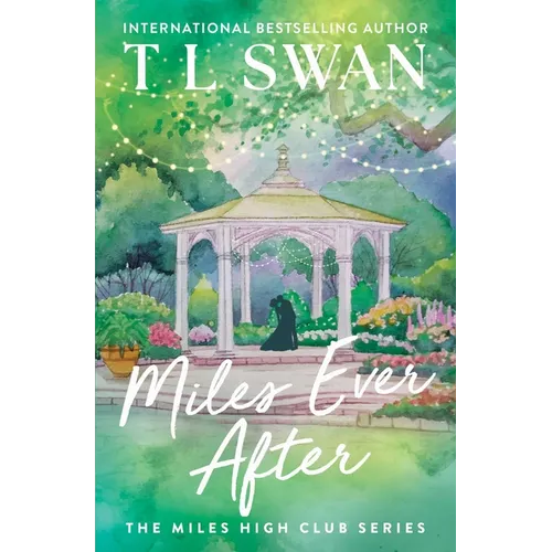 Miles Ever After - Paperback