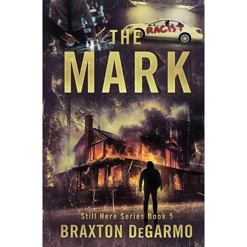The Mark - Paperback