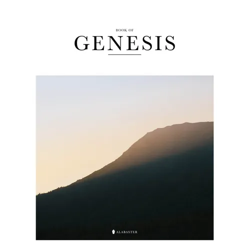 Book of Genesis(sc, Nlt)