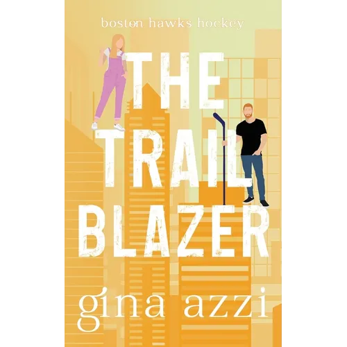 The Trailblazer - Paperback