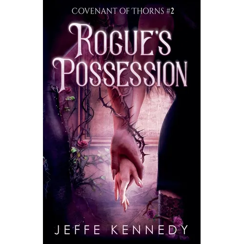 Rogue's Possession - Paperback