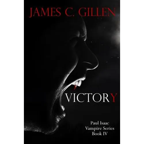 Victory - Paperback