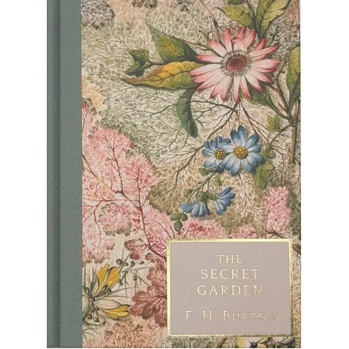 The Secret Garden (Heritage Collection) - Hardcover