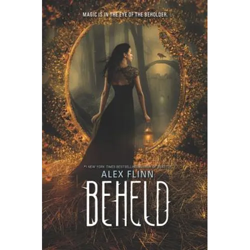 Beheld - Paperback