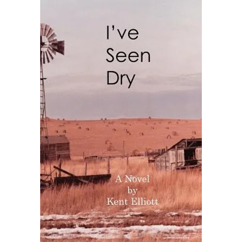 I've Seen Dry - Paperback