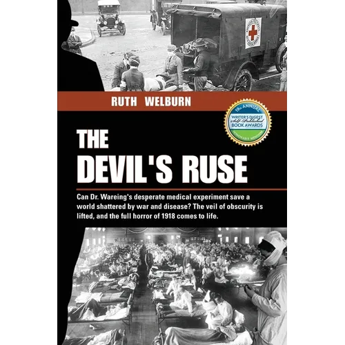 The Devil's Ruse - Paperback