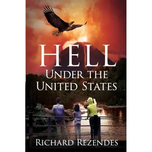 Hell Under the United States - Paperback