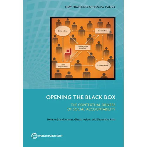 Opening the Black Box - Paperback