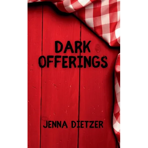 Dark Offerings - Paperback