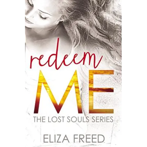 Redeem Me - Paperback