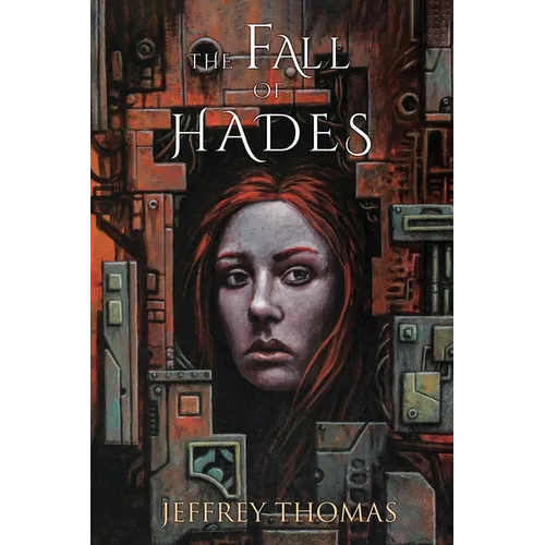 The Fall of Hades - Paperback