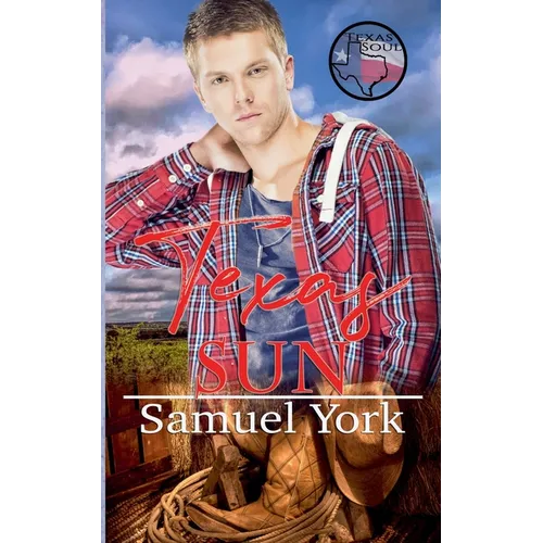 Texas Sun - Paperback