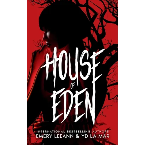 House of Eden - Paperback