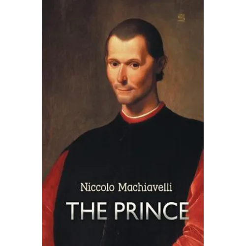 The Prince - Paperback