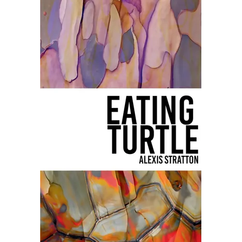 Eating Turtle - Paperback