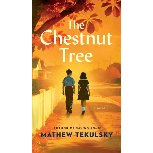 The Chestnut Tree - Hardcover