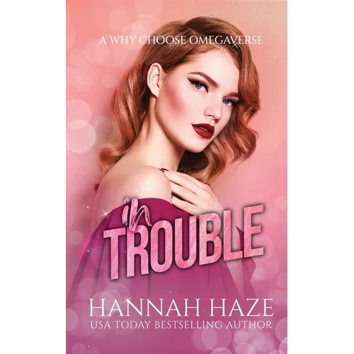 In Trouble - Paperback