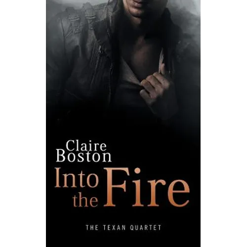 Into the Fire - Paperback