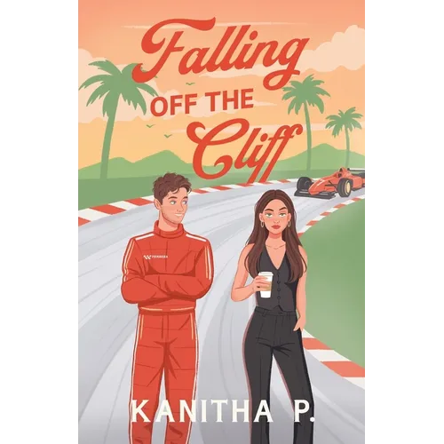 FALLING OFF THE CLIFF (Special Edition) - Paperback
