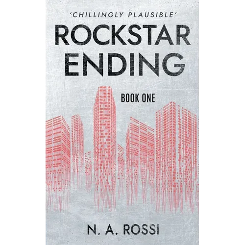 Rockstar Ending - Paperback