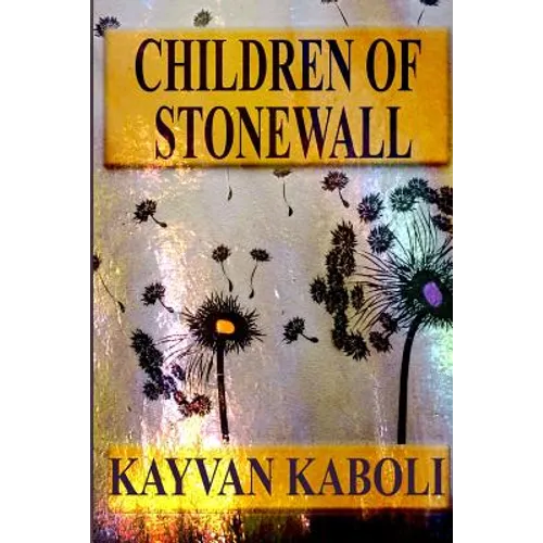 Children of Stonewall - Paperback