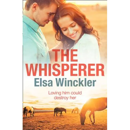 The Whisperer - Paperback