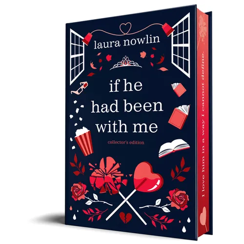 If He Had Been with Me (Collector's Edition)