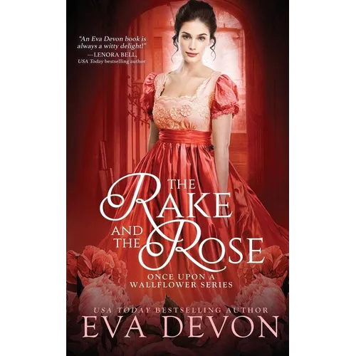 The Rake and the Rose - Paperback
