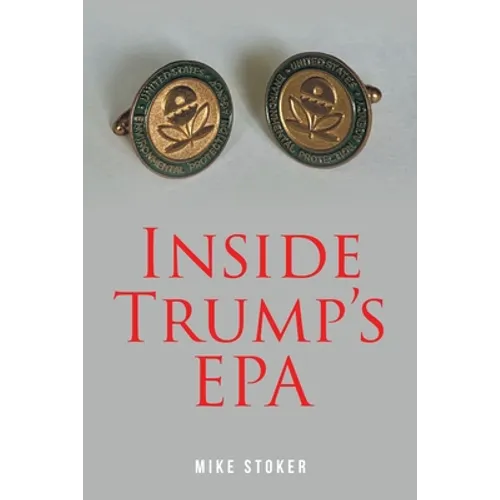 Inside Trump's EPA - Paperback
