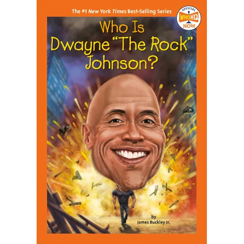 Who Is Dwayne 
