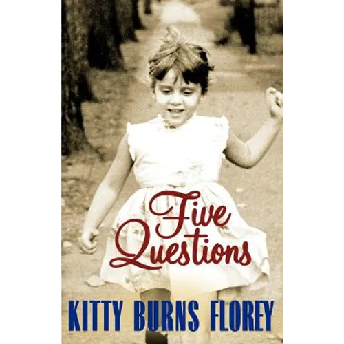 Five Questions - Paperback