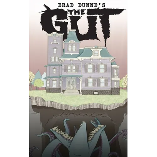 The Gut - Paperback