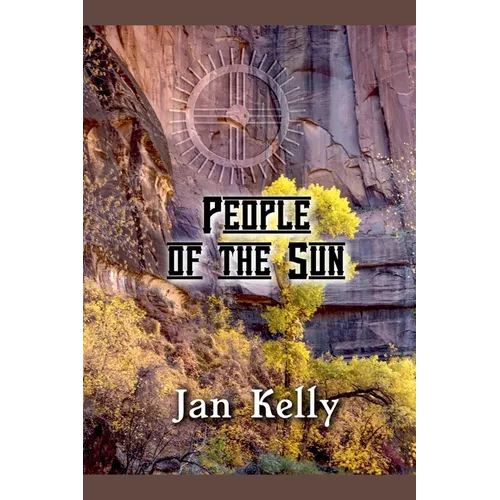 People of the Sun - Paperback