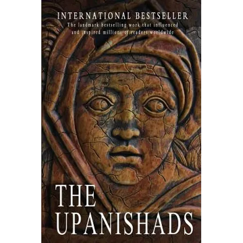 The Upanishads - Paperback