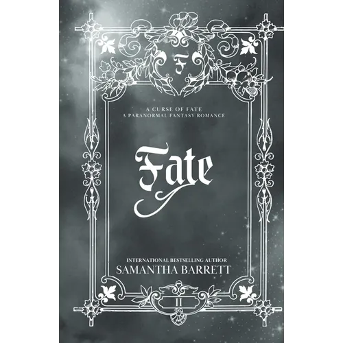 Fate - Paperback
