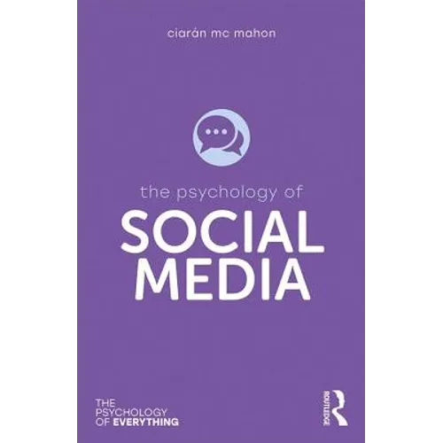 The Psychology of Social Media - Paperback