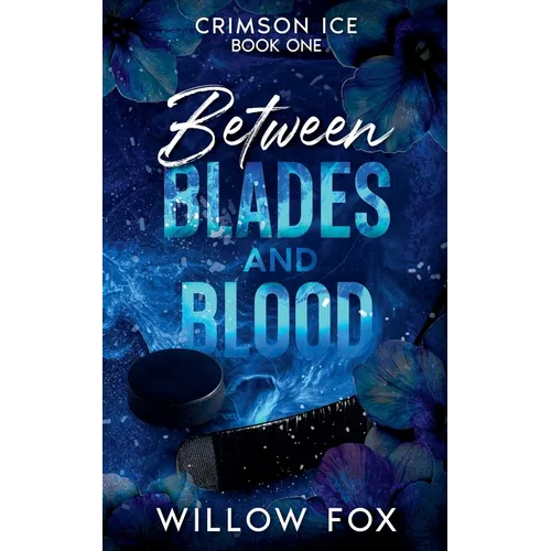 Between Blades and Blood - Paperback