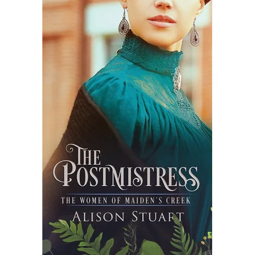 The Postmistress: An Australian Historical Romance - Paperback