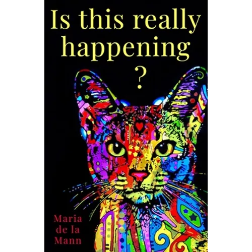 Is this really happening? - Paperback